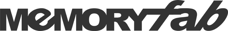 Memoryfab logo